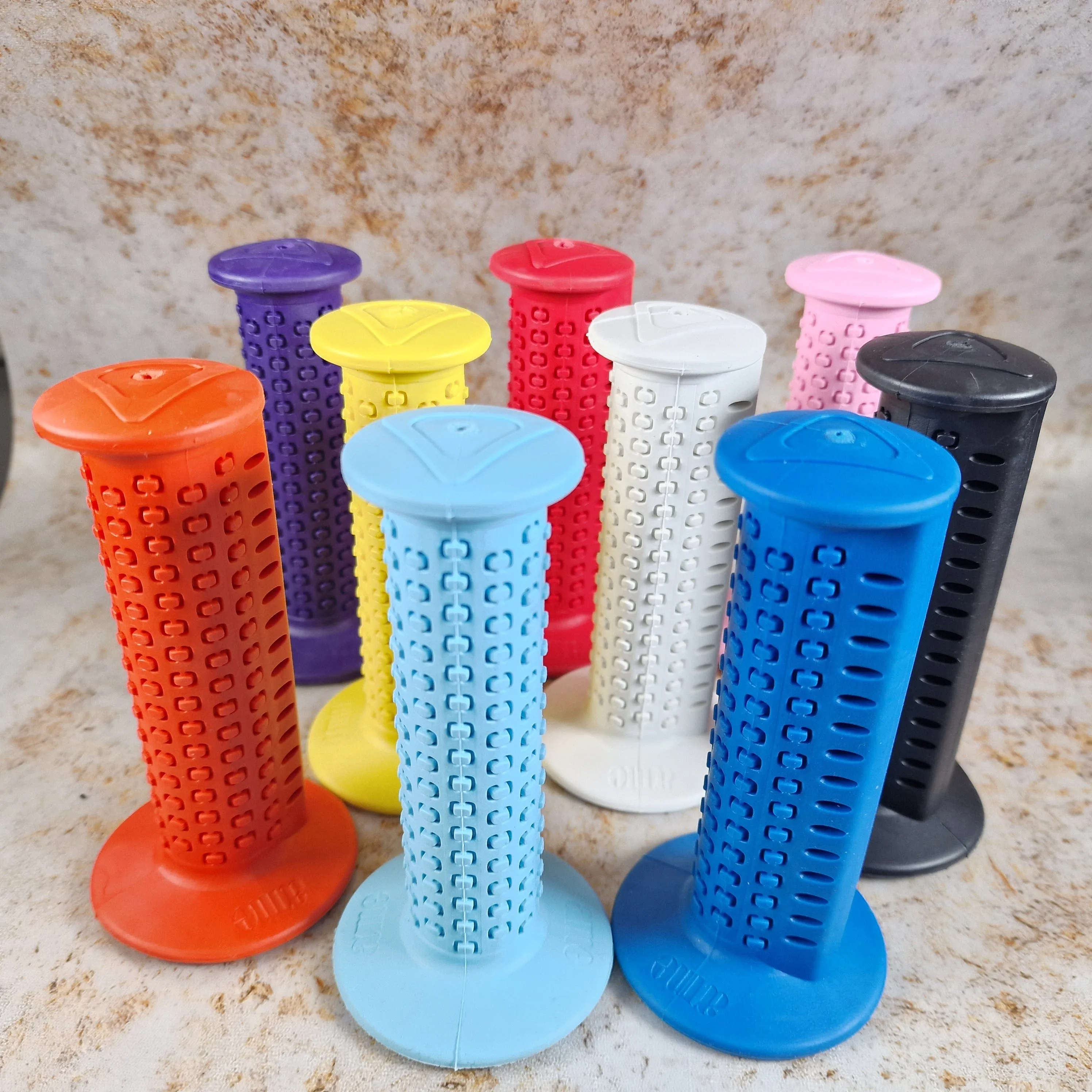 A'ME BMX Cam Grips