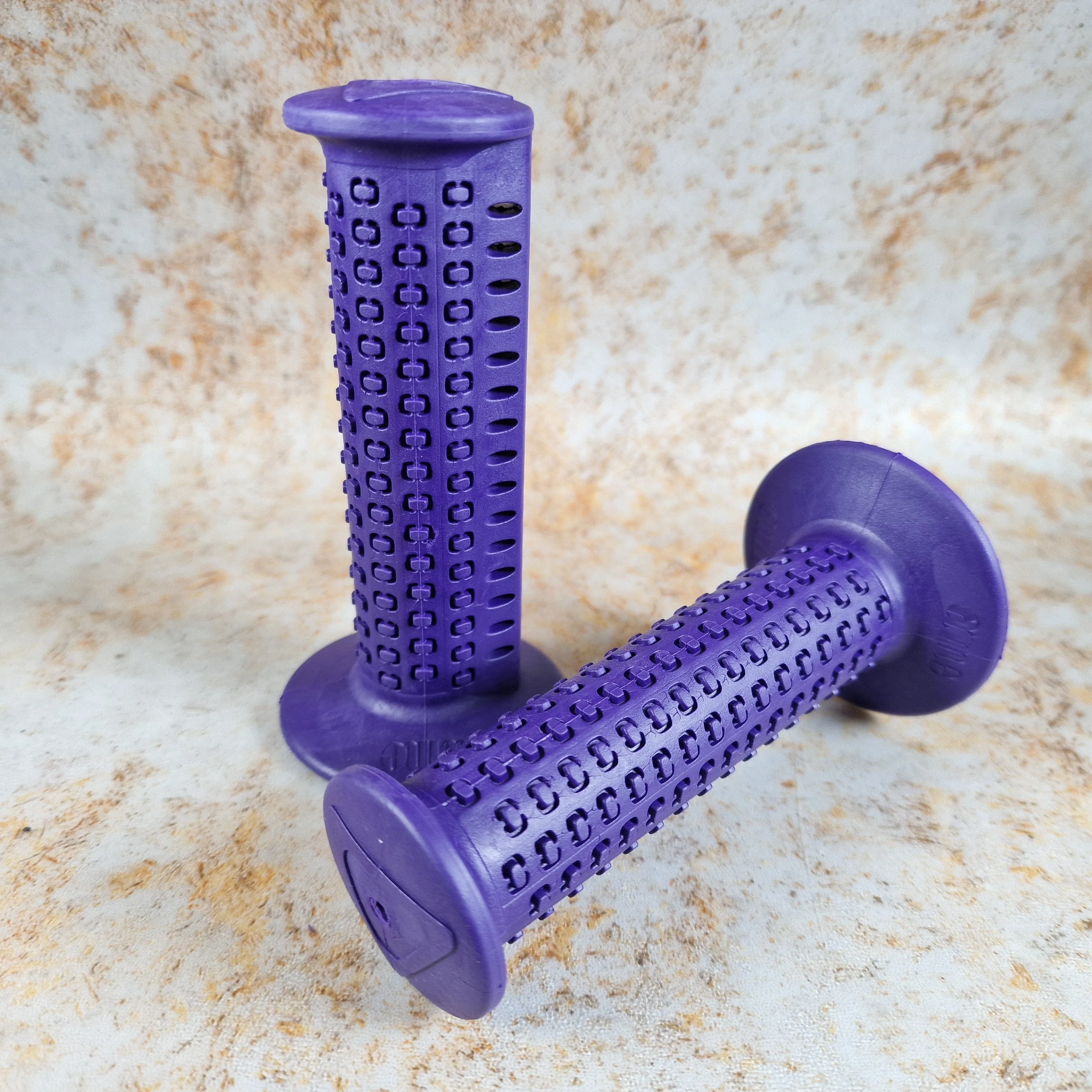 A'ME BMX Cam Grips
