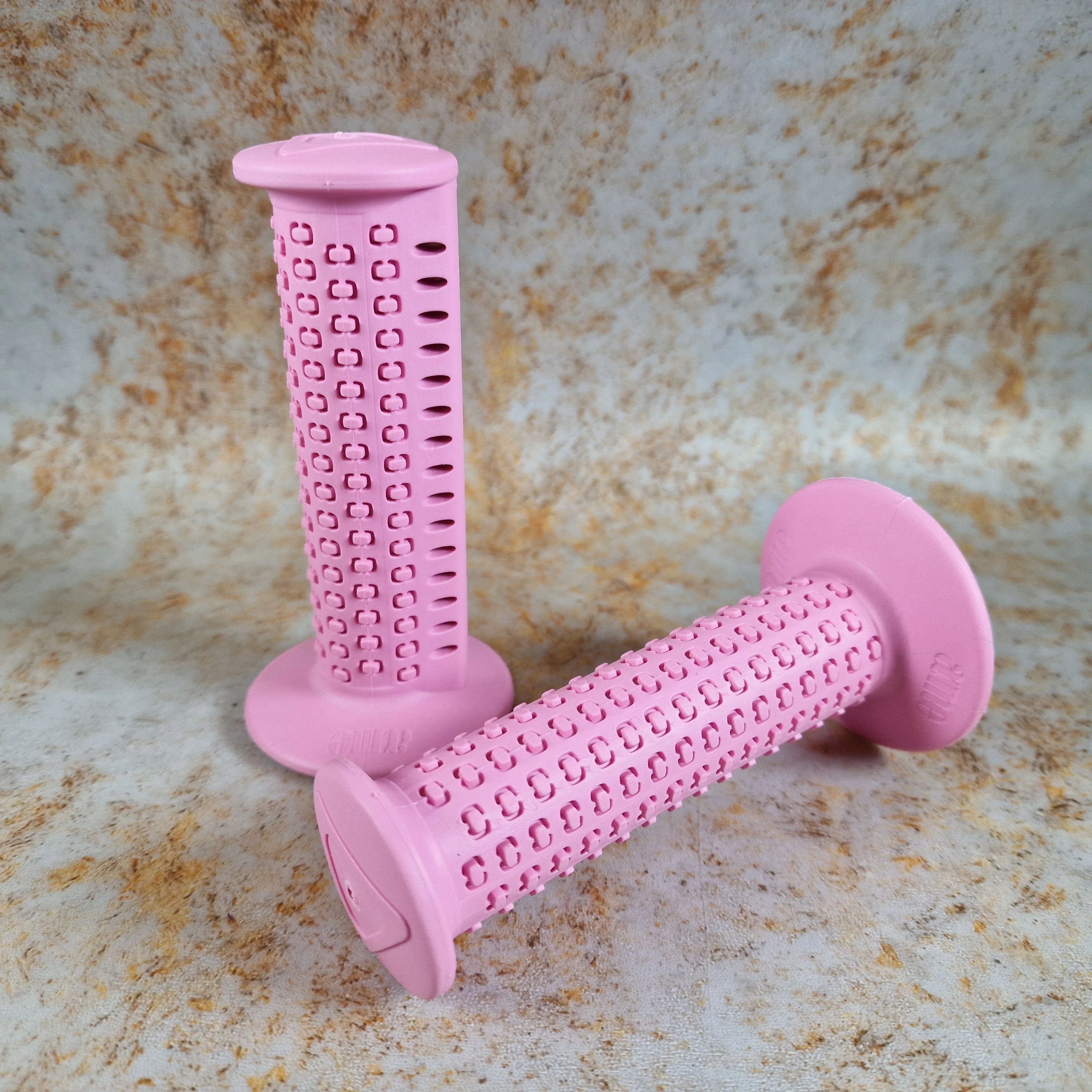 A'ME BMX Cam Grips