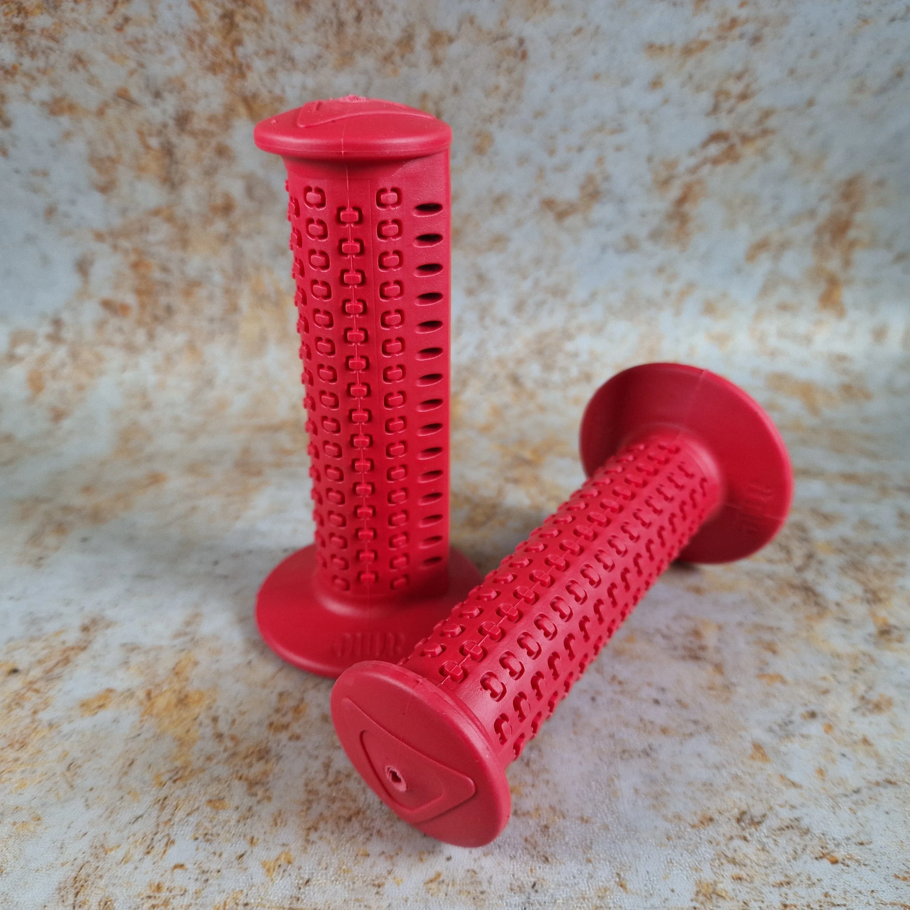 A'ME BMX Cam Grips
