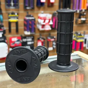 A'ME BMX Full Waffle Grips