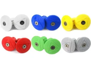 A'ME BMX Grip Savers Bar Ends