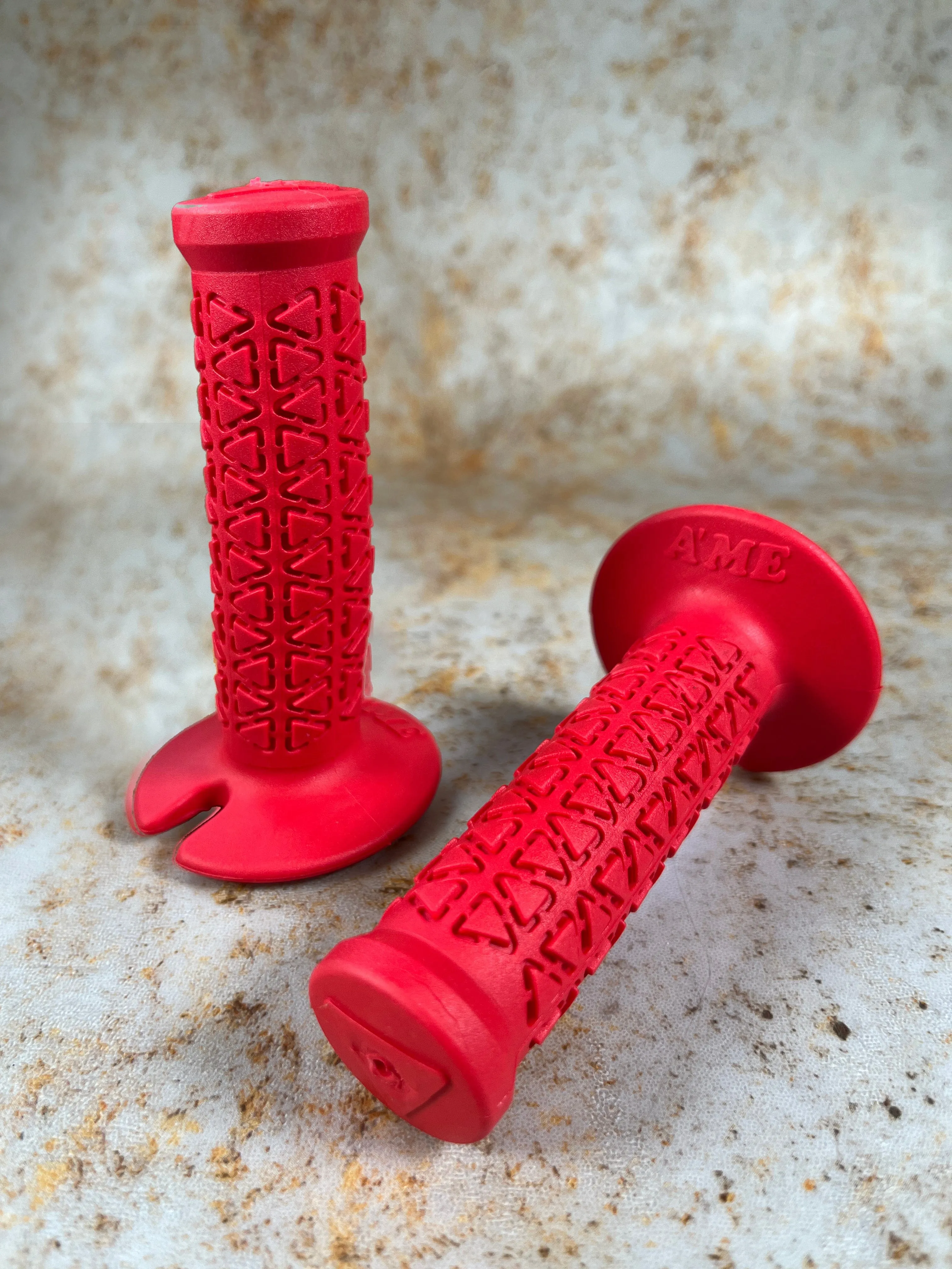 A'ME BMX Mini Grips