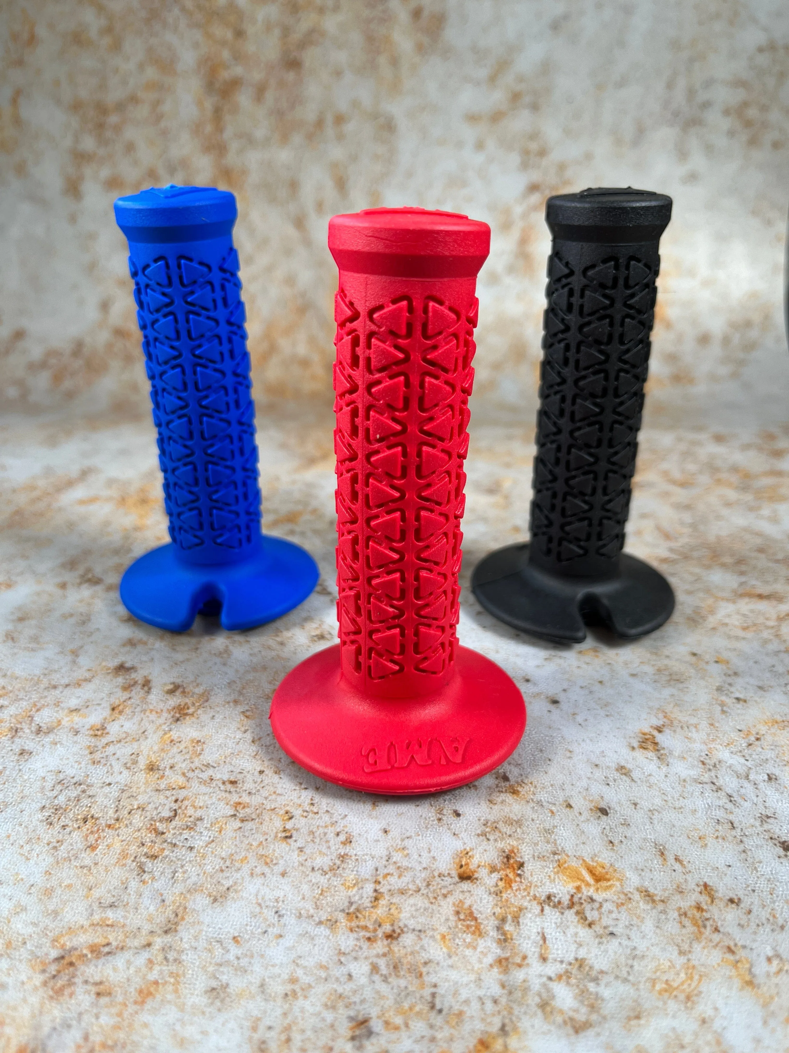 A'ME BMX Mini Grips