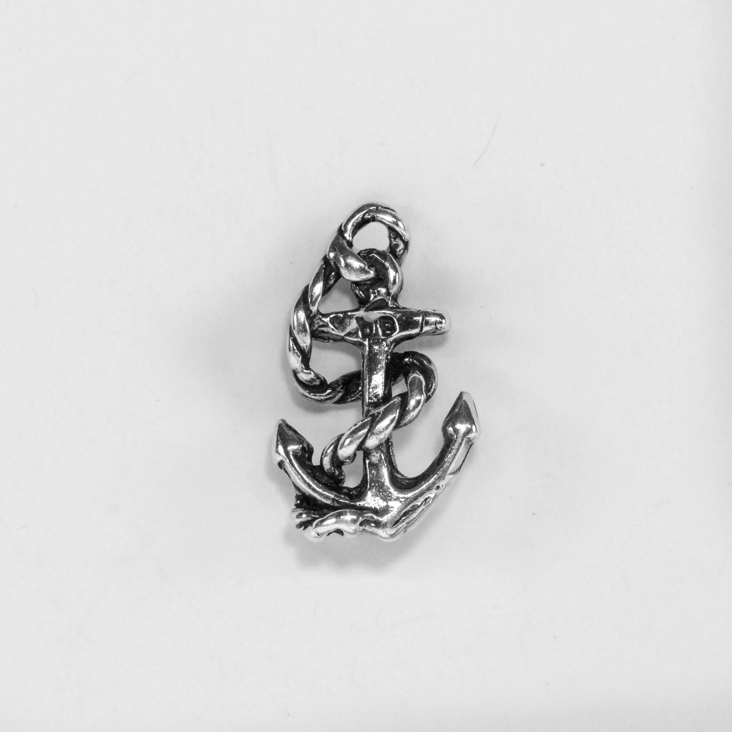 Anchor & Rope