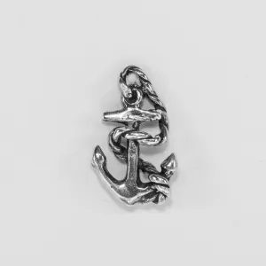 Anchor & Rope