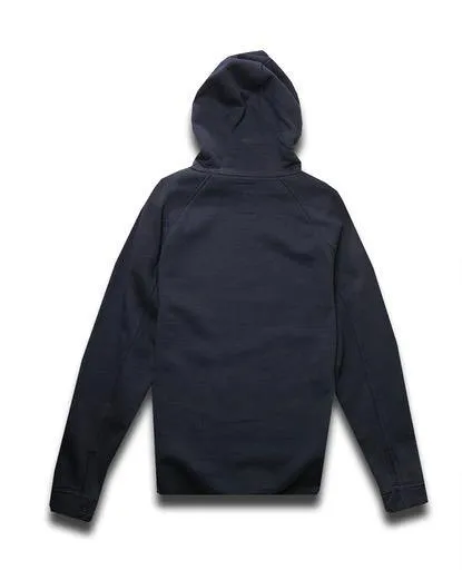 Anchorage Jacket Navy