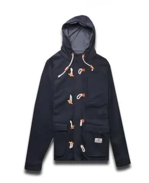 Anchorage Jacket Navy