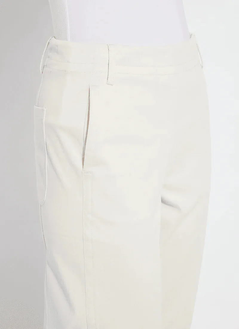 Anelise Barrel Trouser