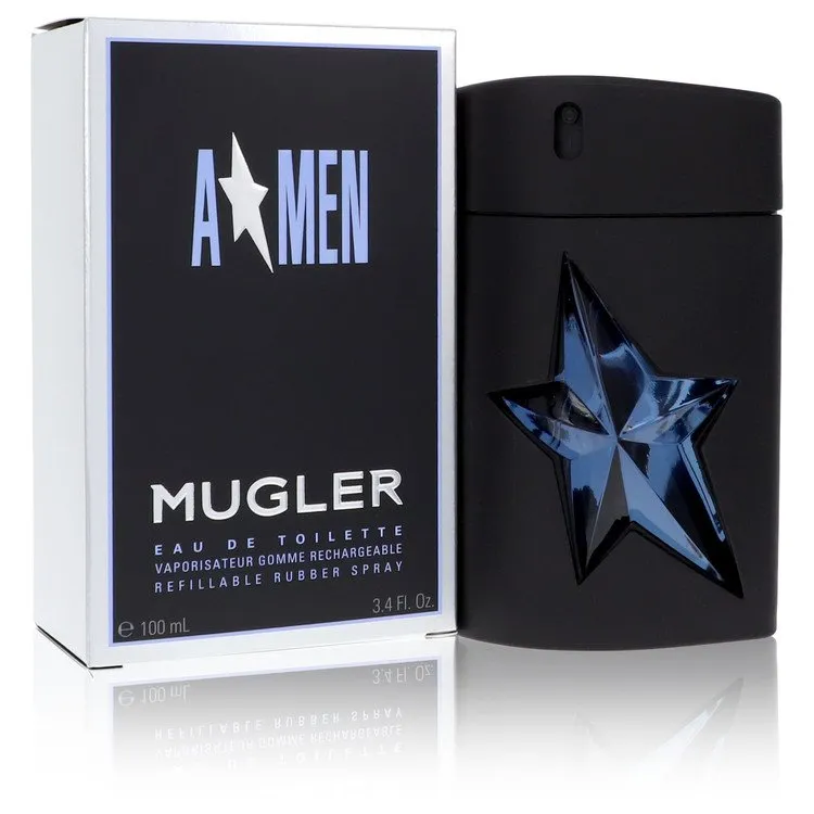 ANGEL by Thierry Mugler Eau De Toilette Spray