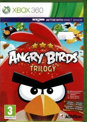Angry Birds