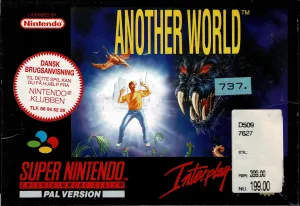 Another World CIB