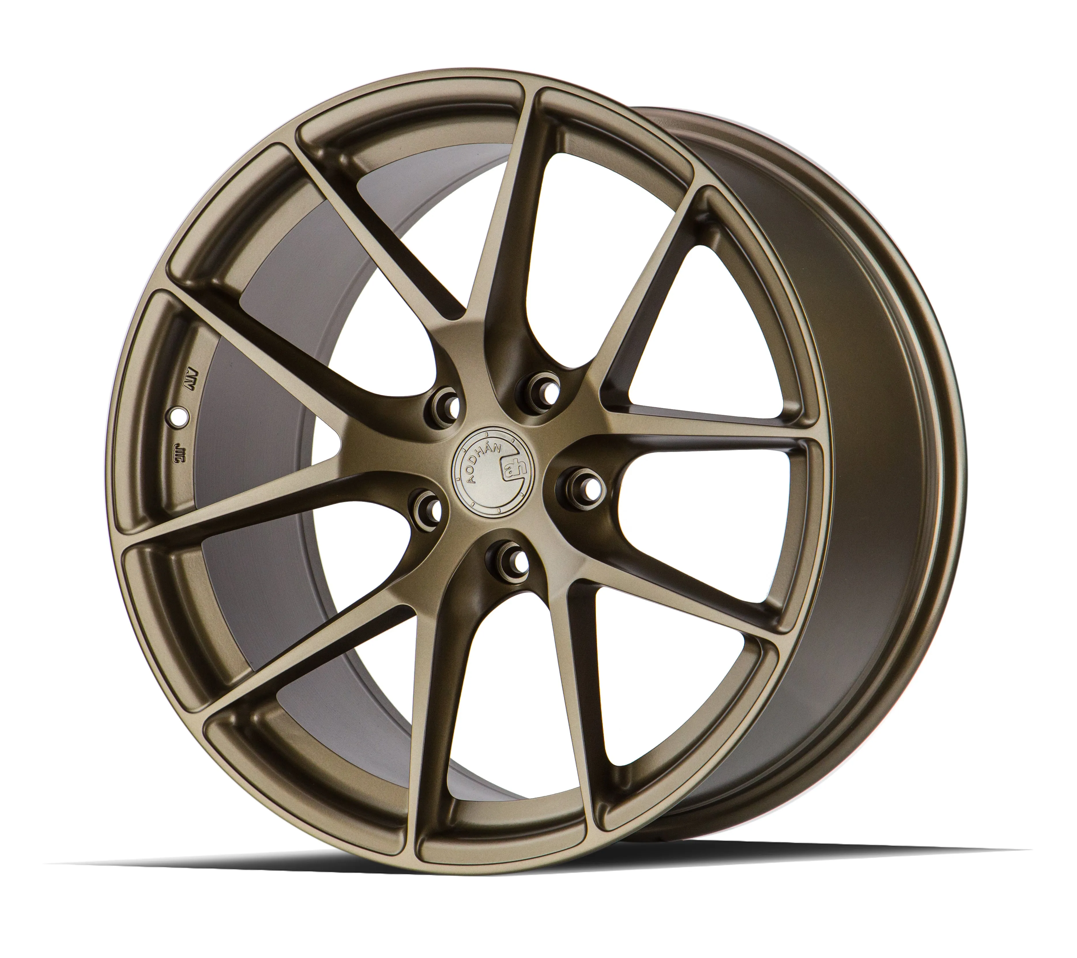 Aodhan LS007 19x8.5 5X120  35 Bronze