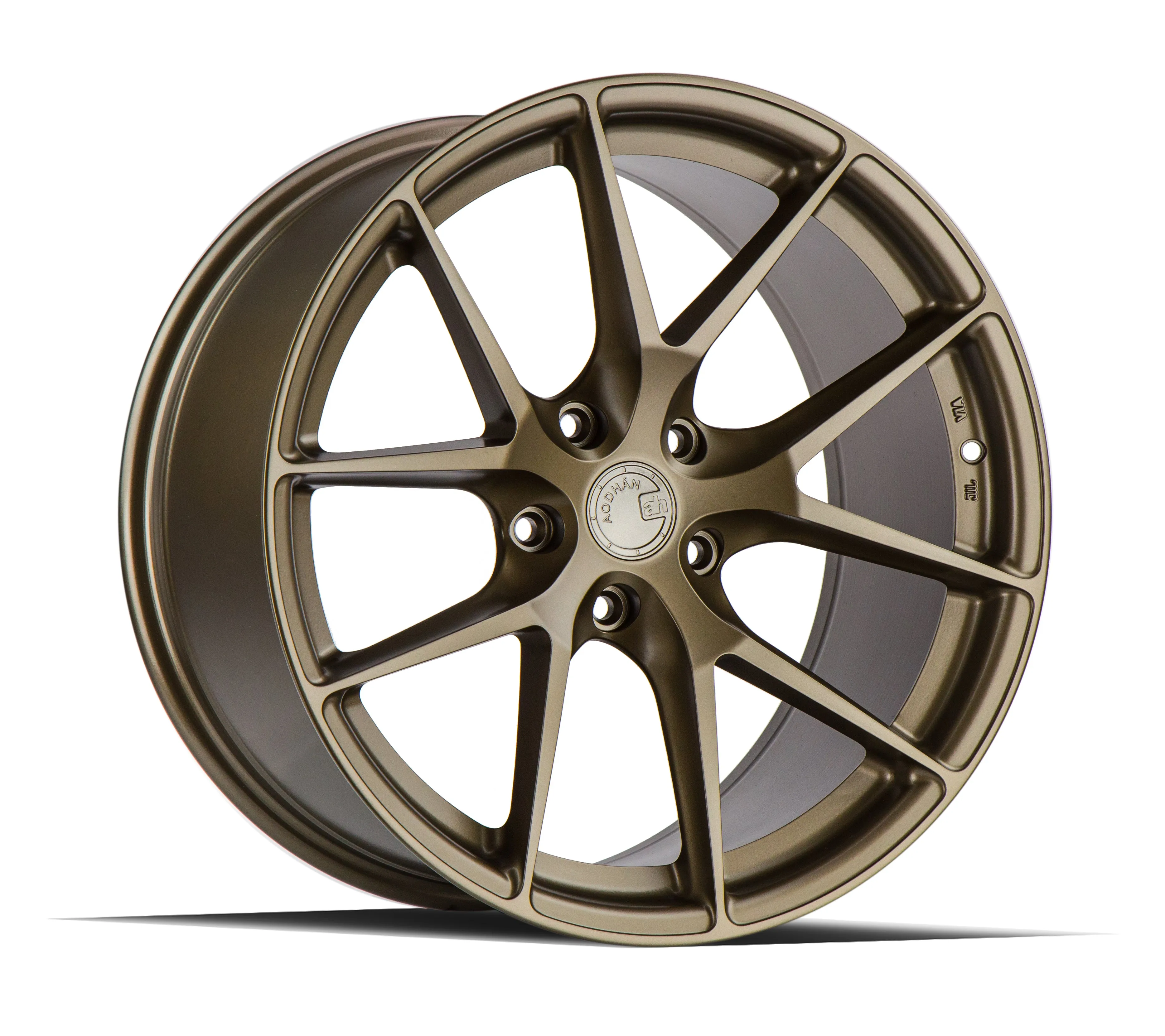 Aodhan LS007 19x8.5 5X120  35 Bronze