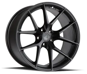 Aodhan LS007 20x10.5 5x114.3  20 Matte Black