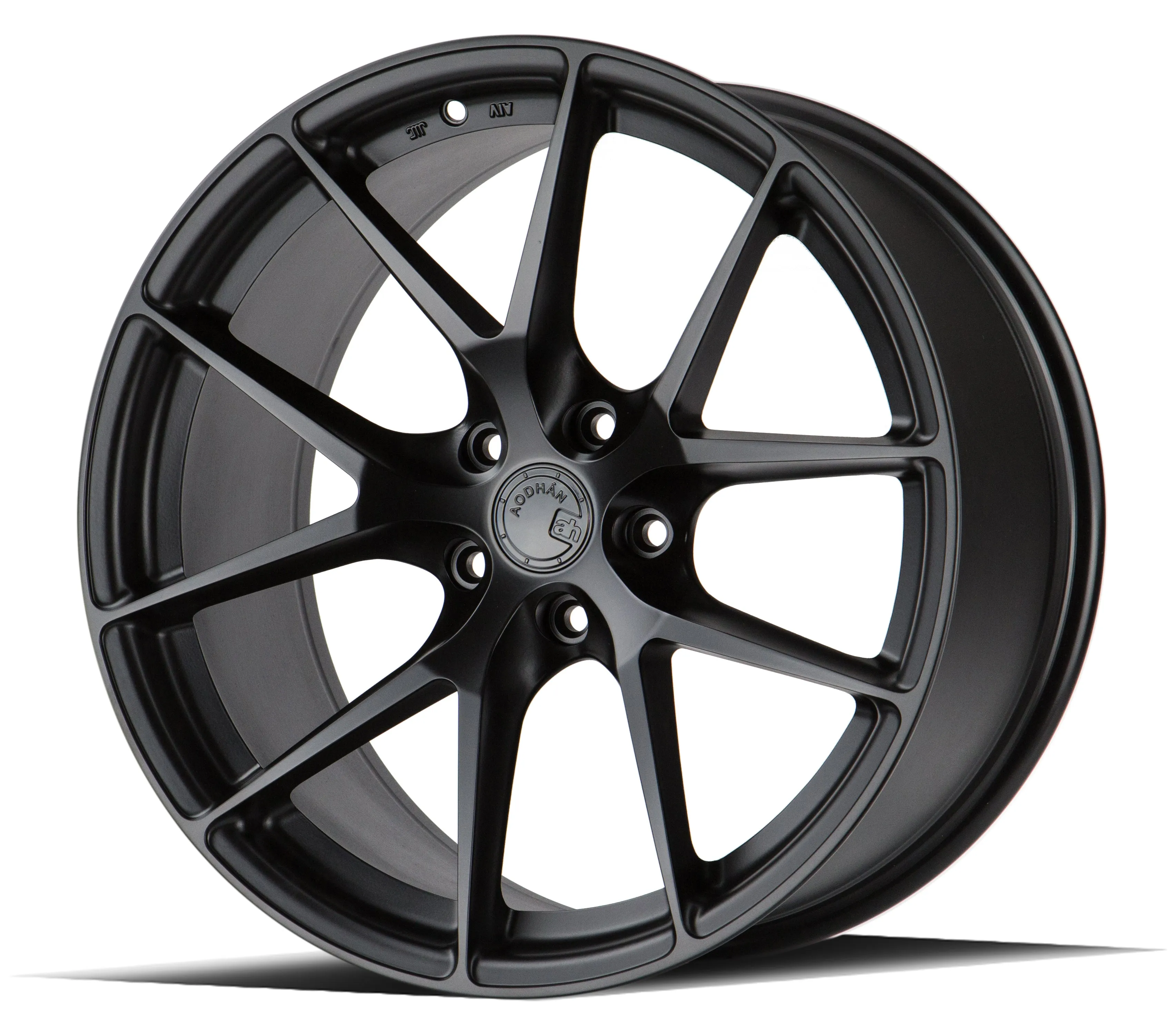 Aodhan LS007 20x10.5 5x114.3  20 Matte Black