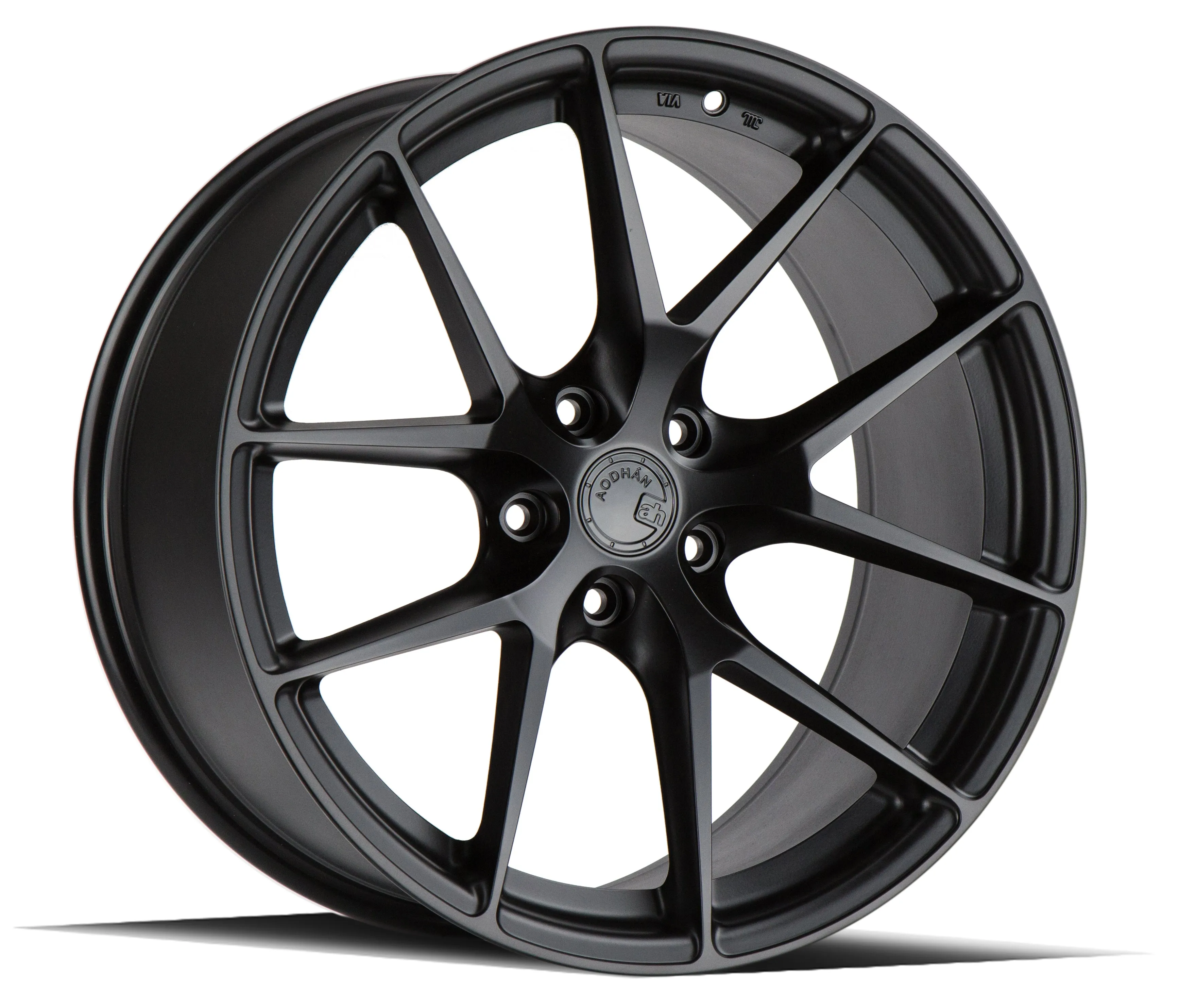 Aodhan LS007 20x10.5 5x114.3  20 Matte Black