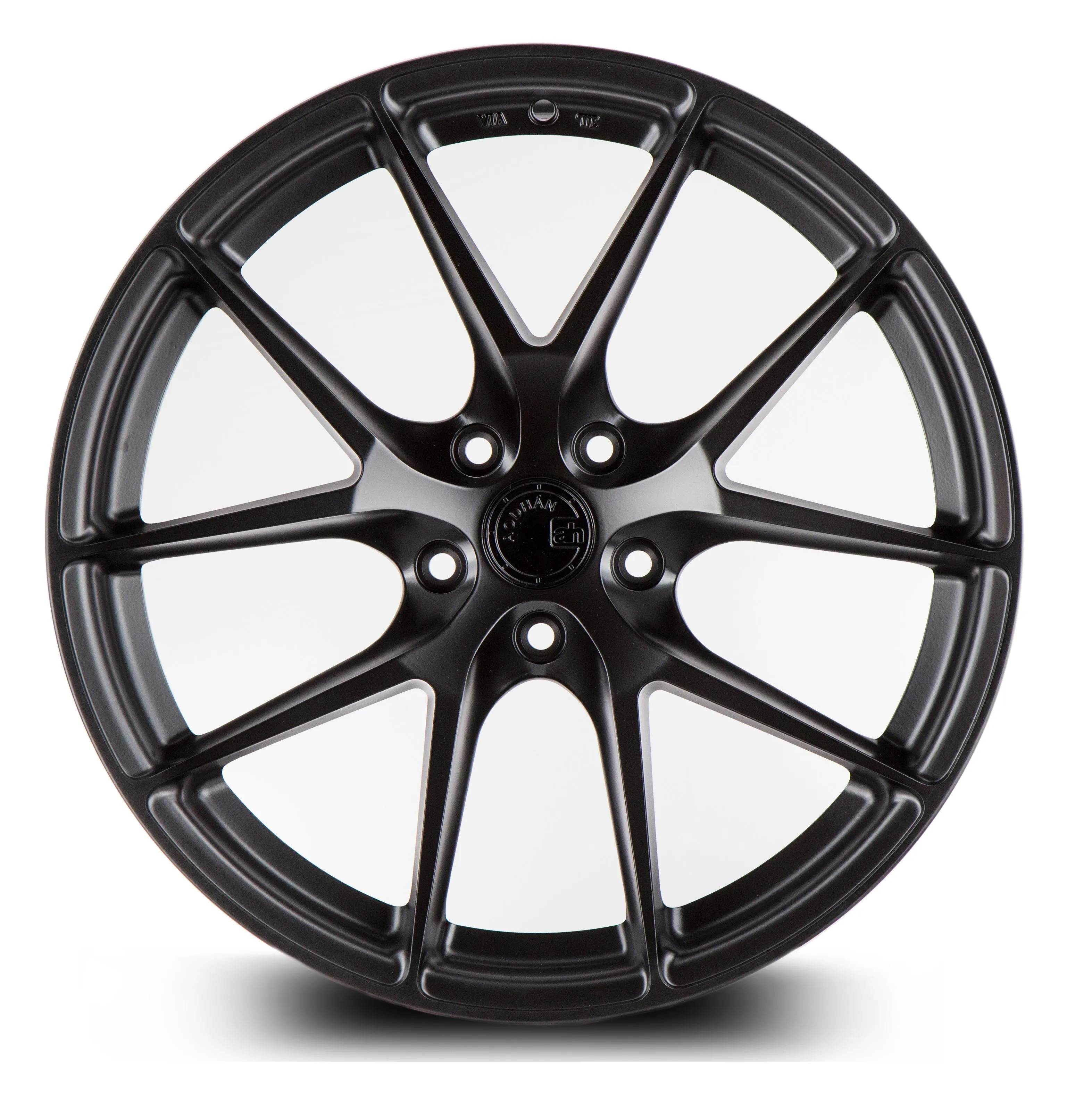 Aodhan LS007 20x10.5 5x114.3  20 Matte Black