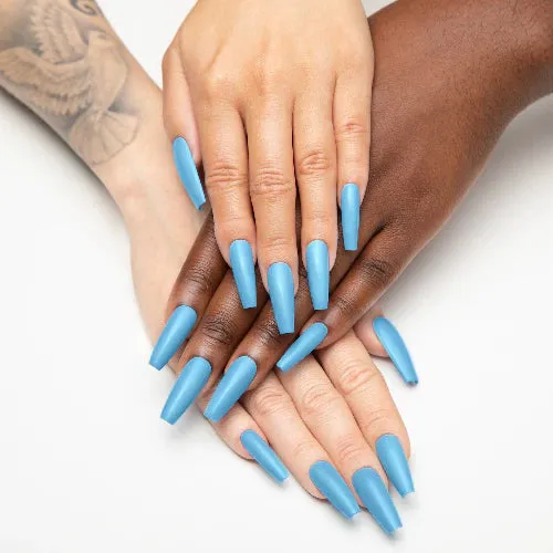 APRES GEL COULEUR - 242 RESTING BEACH FACE