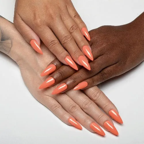 APRES GEL COULEUR - 263 MEOW-NIFICENT