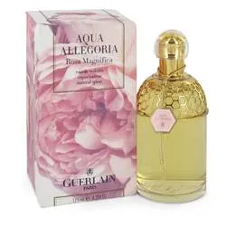Aqua Allegoria Rosa Magnifica Eau De Toilette Spray By Guerlain