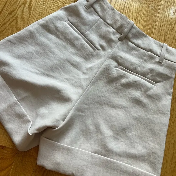 Aritzia Wilfred Labyrinth Short