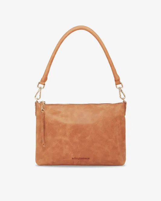 Arlington Milne Baby Sophie Handbag