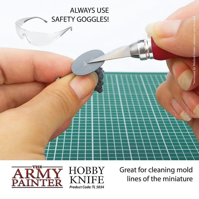 Army Painter Hobby Knife