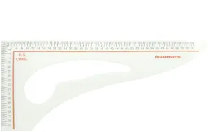Art Curve PVC (Set of 4)