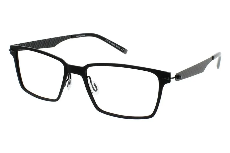 Aspire Eyeglasses Strong