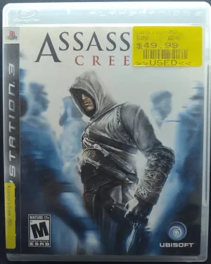 Assassin's Creed