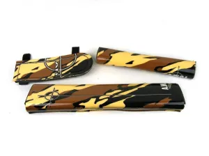 ATI A.W.O.L. Padset Camo