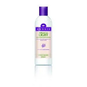 Aussie Acondicionador Miracle Light