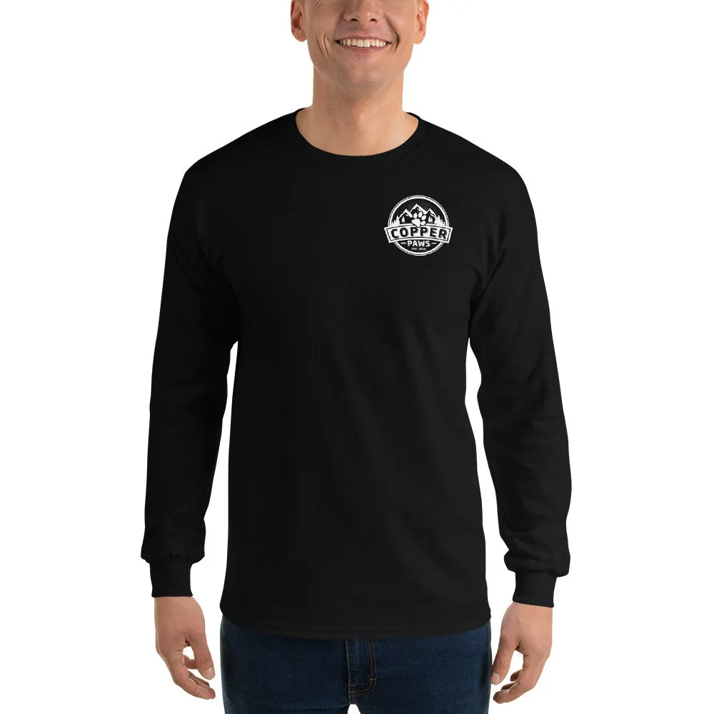 Australia Strong Long Sleeve Shirt