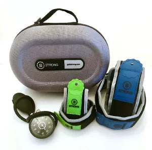 B Strong BFR Full Body Pack