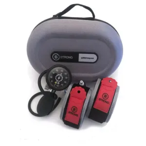 B Strong BFR Pair Pack