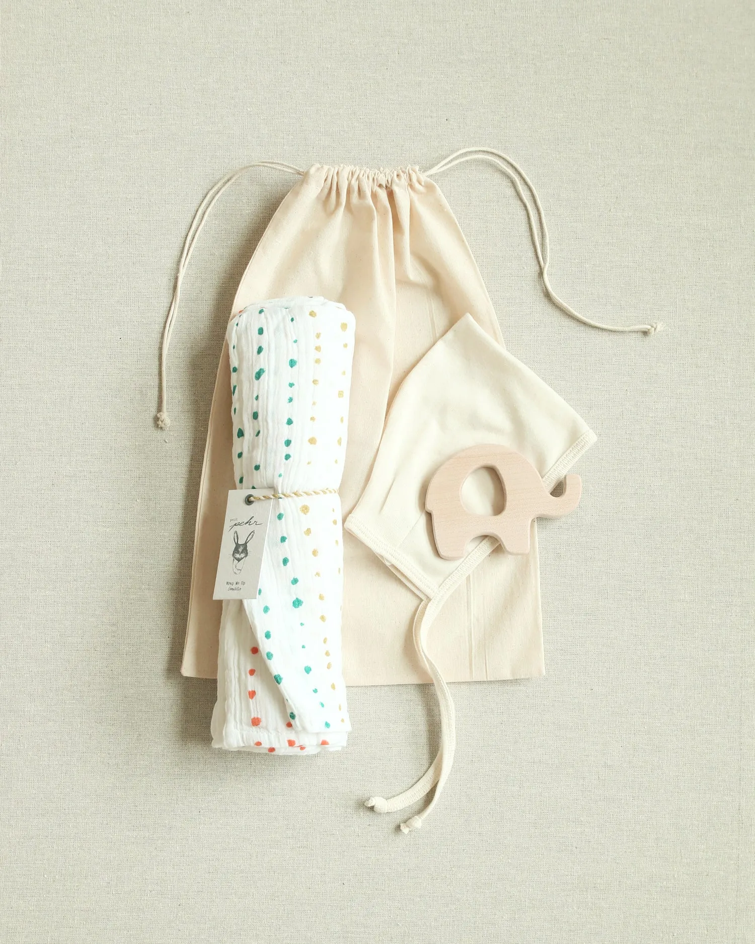 Baby Bundle Neutral