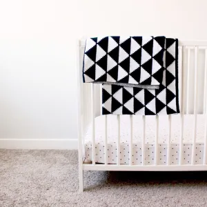 Baby Orca Throw