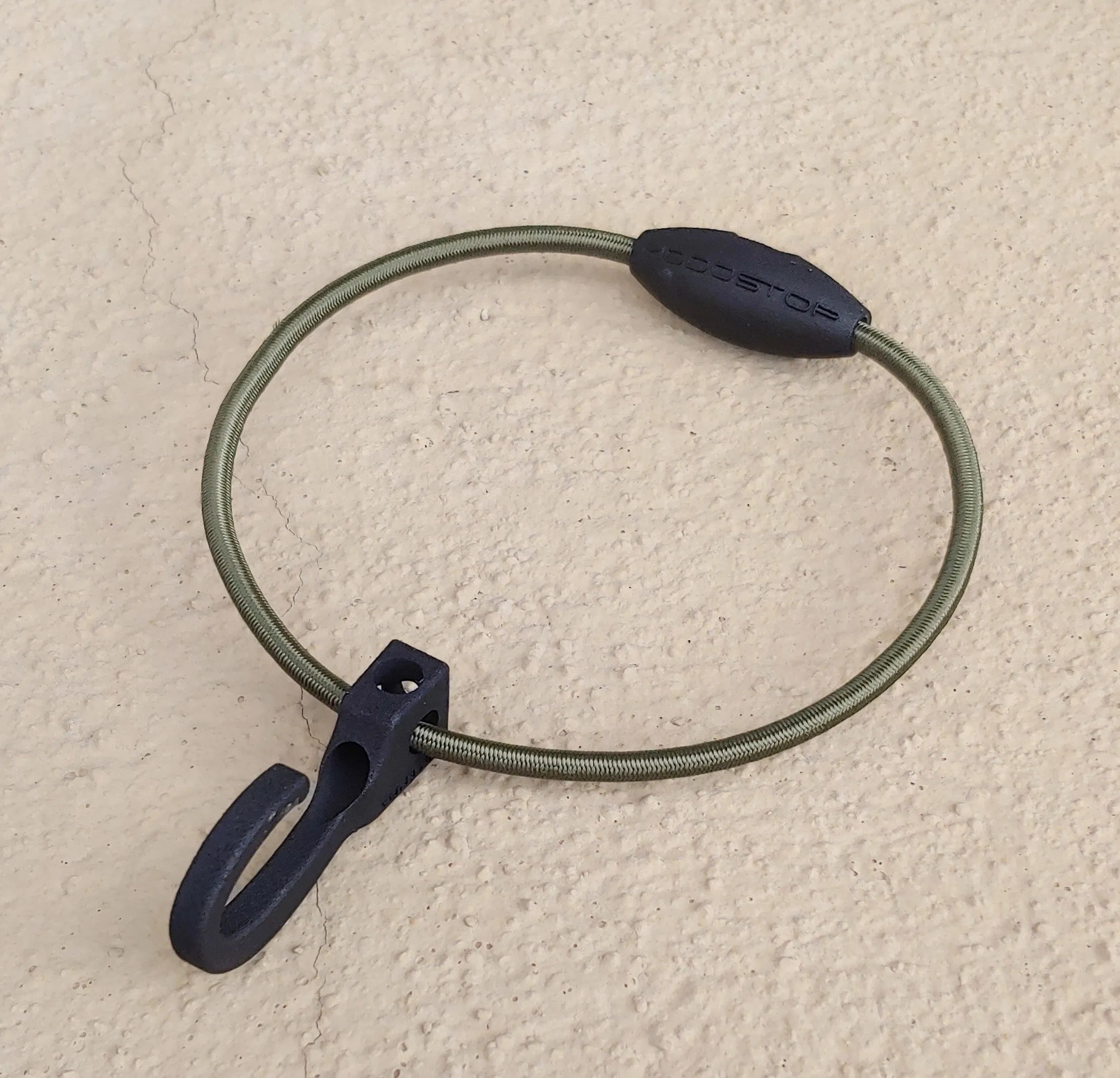 BAGMODO® 2.0 Commando Green