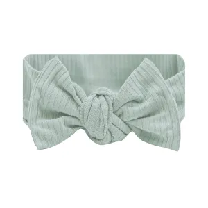 Bailey Ribbed Headband
