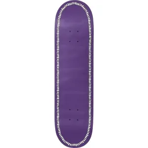 Baker Skateboards Andrew Reynolds Edge Embossed Skateboard Deck 8.475"