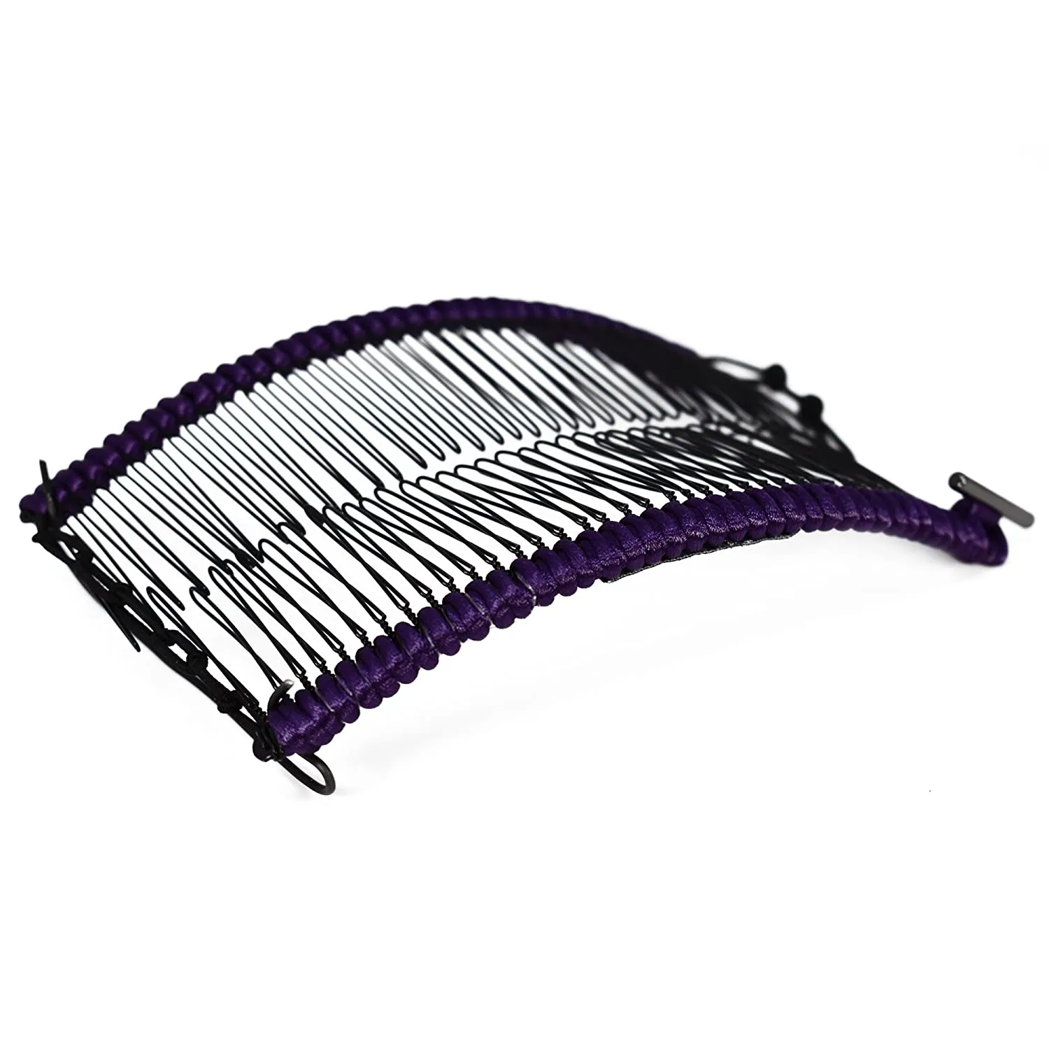 BANANA STRETCHABLE HAIR CLIP