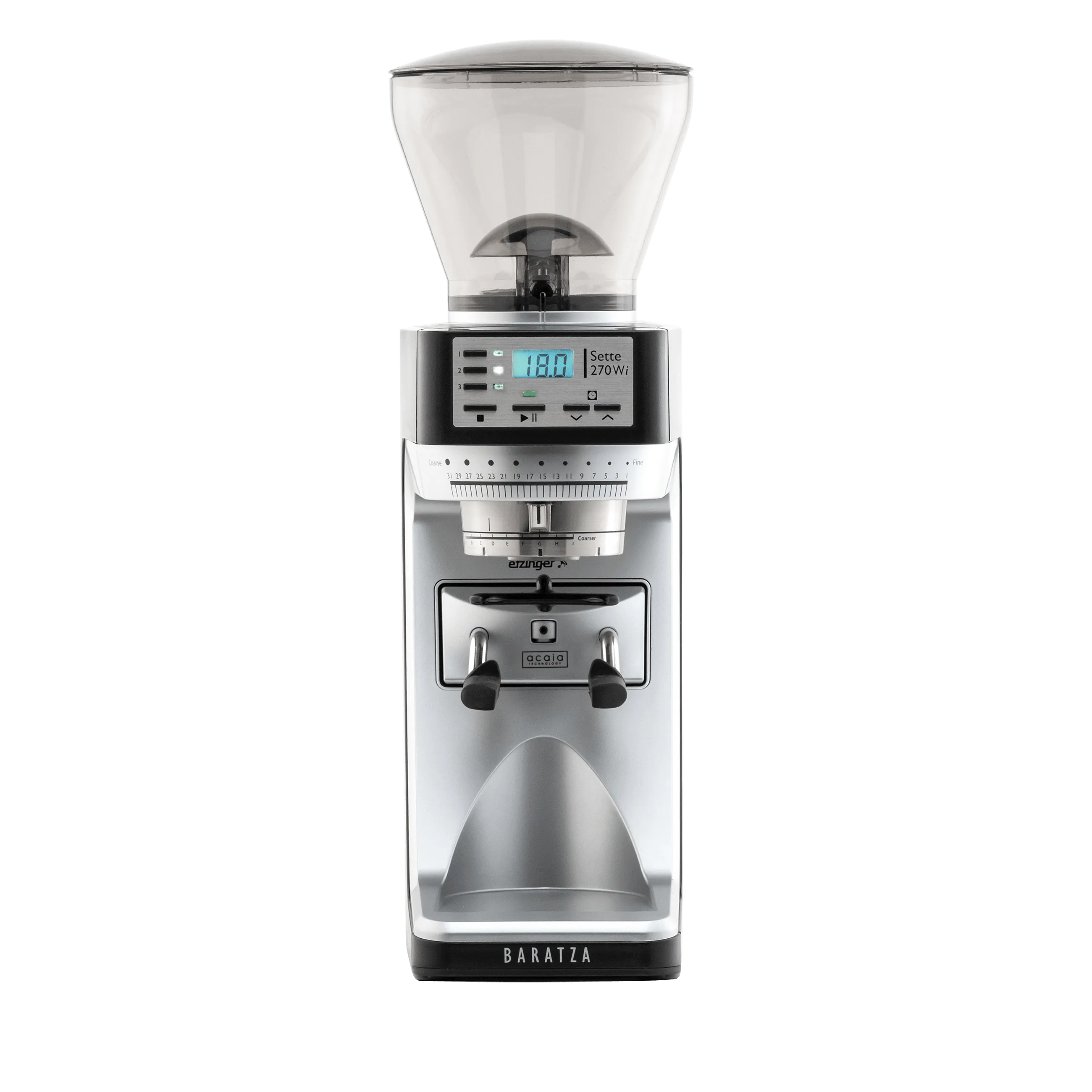 Barazta Sette™ 270Wi Grinder