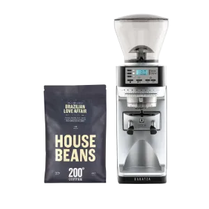 Barazta Sette™ 270Wi Grinder
