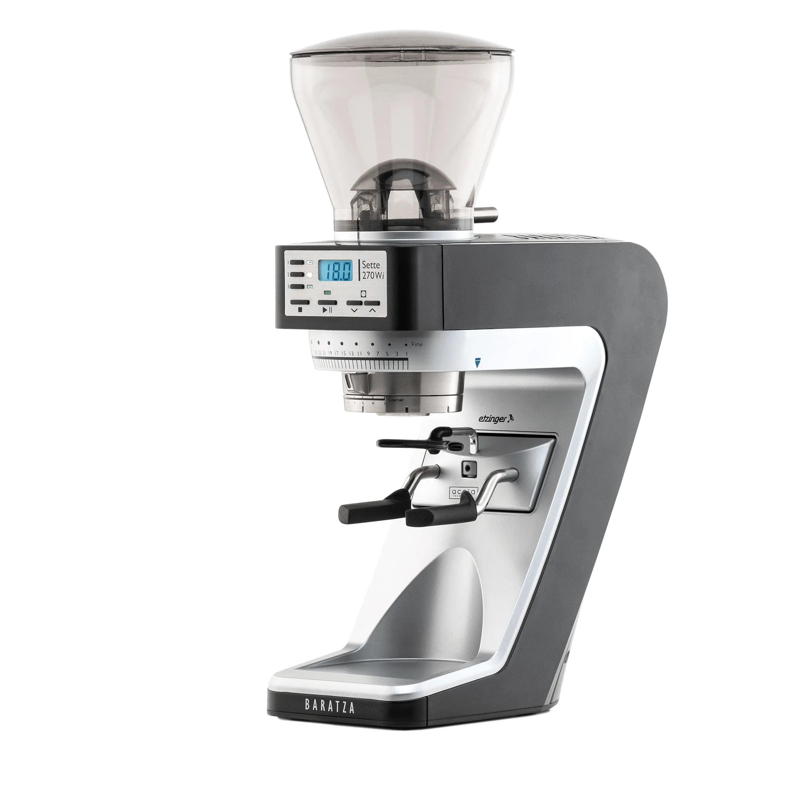 Barazta Sette™ 270Wi Grinder