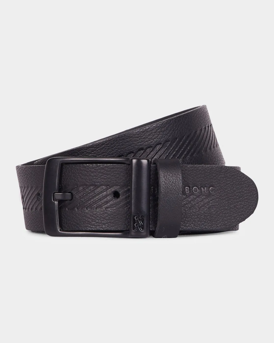Barrel Belt