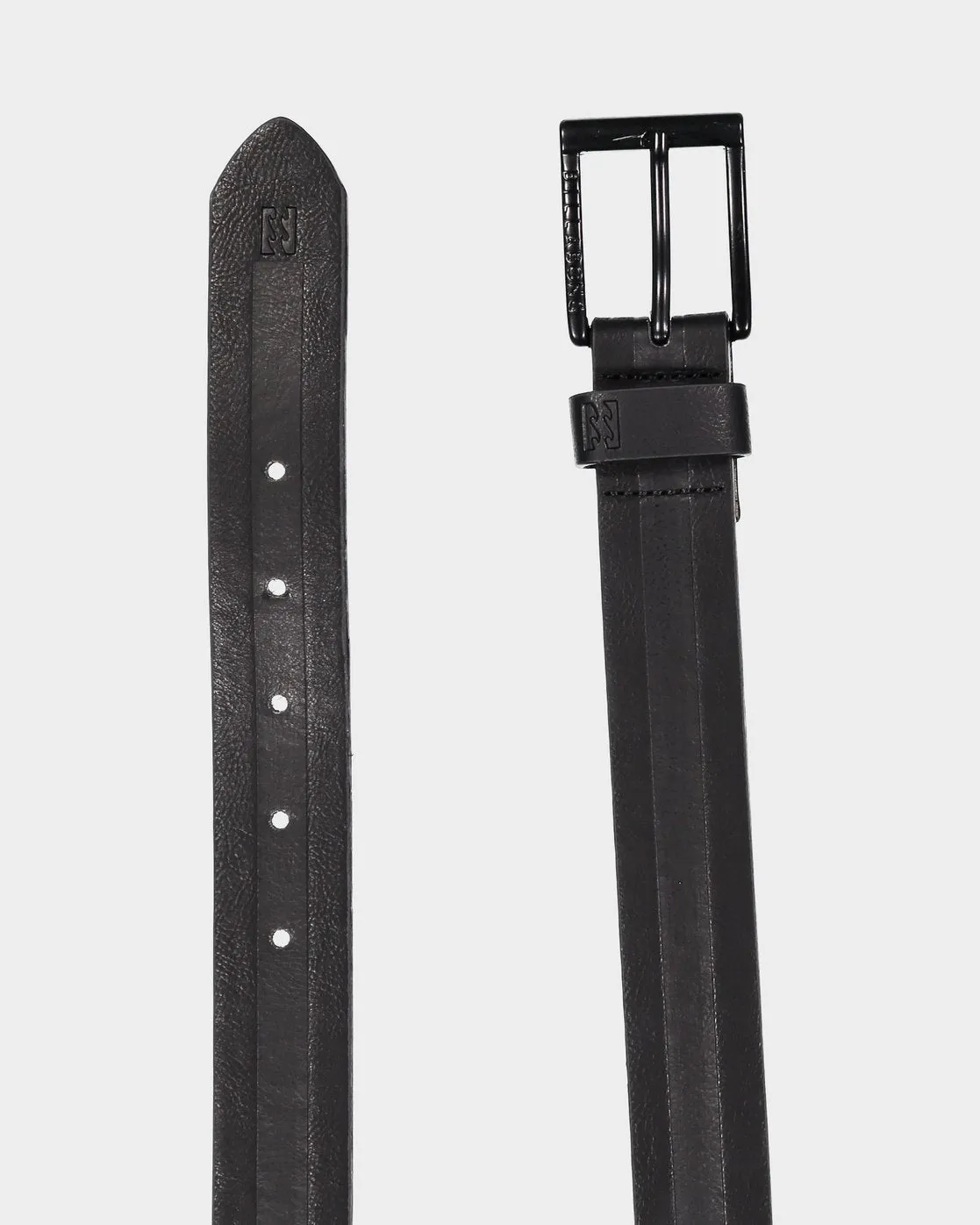 Barrel Belt