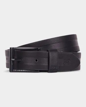Barrel Belt