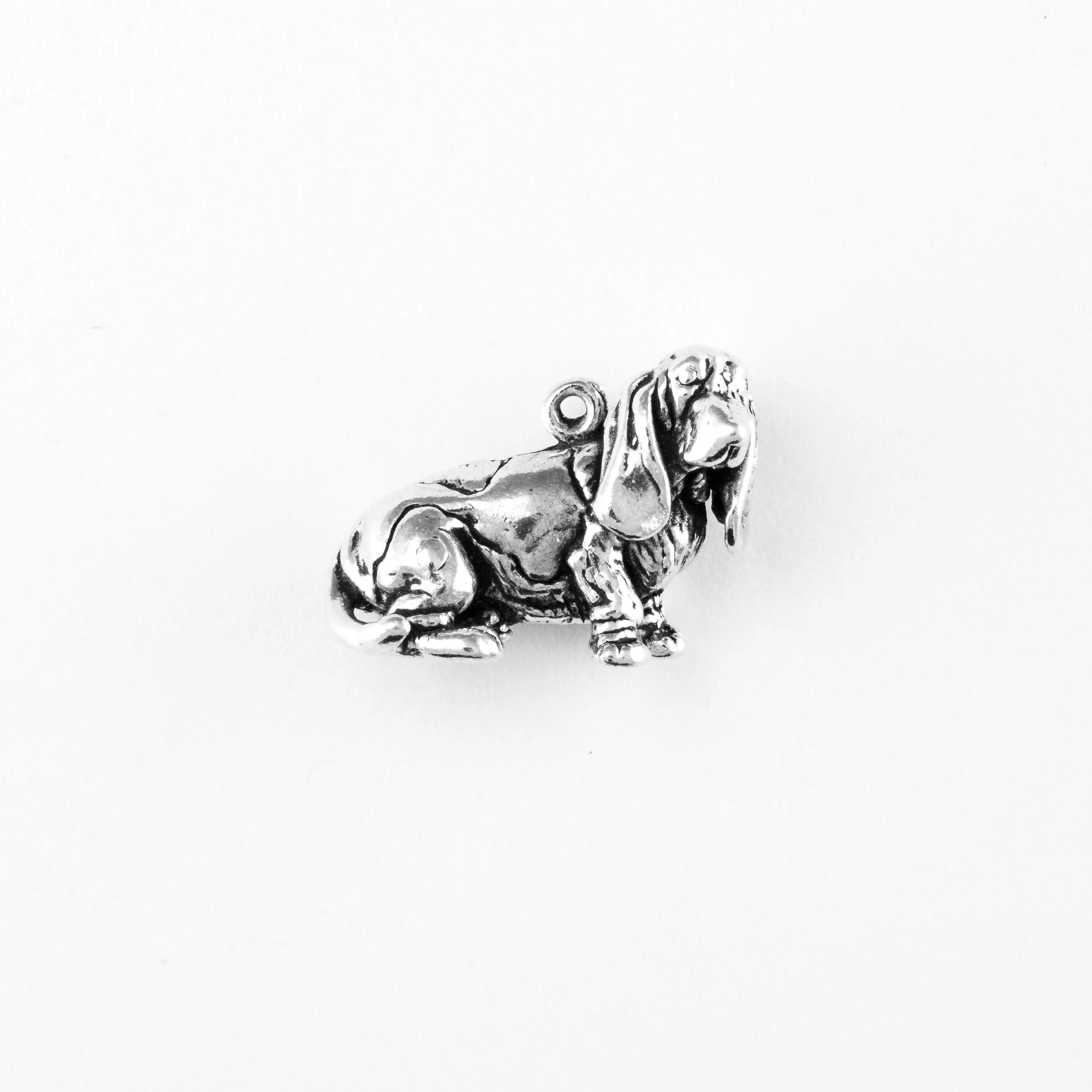 Basset Hound, Sm Body