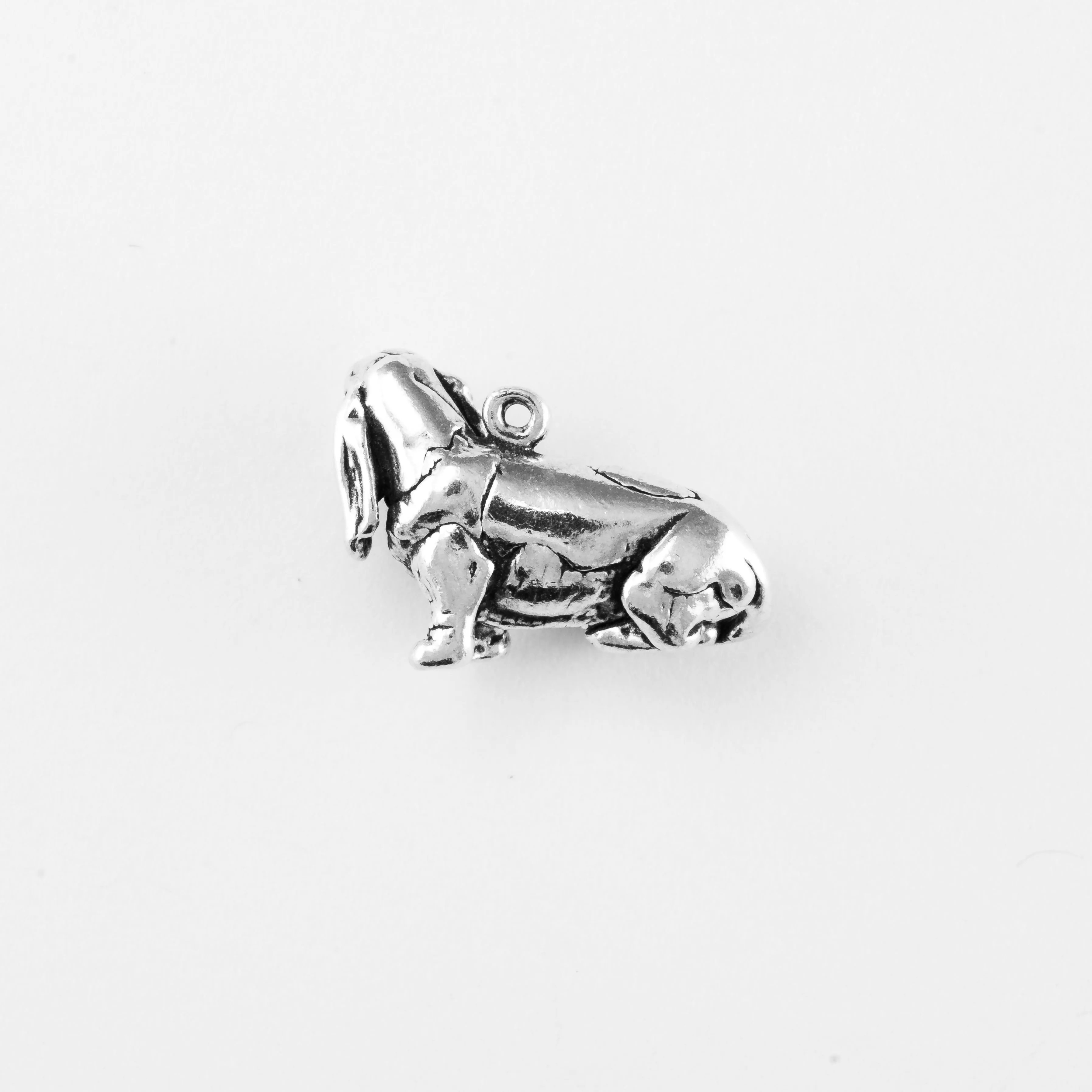 Basset Hound, Sm Body